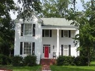 165 Railroad Ave, Kline, SC 29812