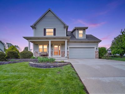 1631 Rolling Green DRIVE, Racine, WI, 53406