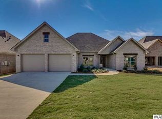 11430 Dyer Ln #262, Northport, AL 35475