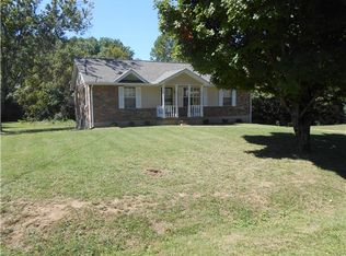325 Delvin Dr, Nashville, TN 37211