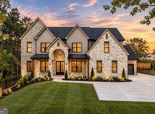 3281 Bailey Rd, Dacula, GA 30019