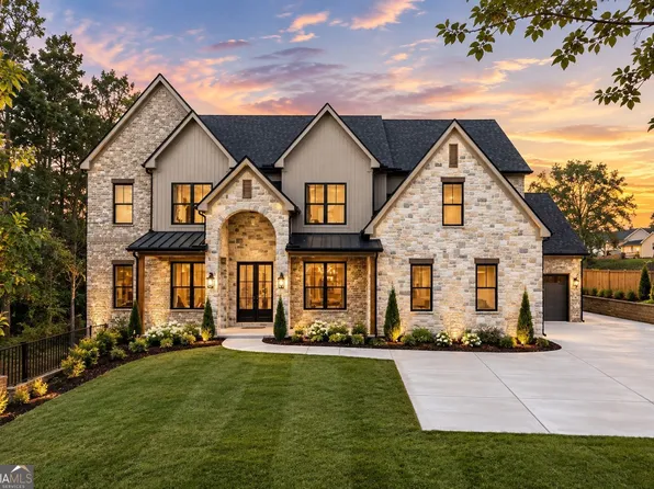 3281 Bailey Rd, Dacula, GA 30019