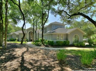 19910 Wild Crst, Garden Ridge, TX 78266