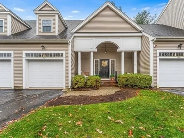 107 Meadow Ln Unit 107, Randolph, MA 02368