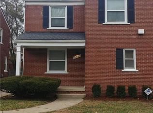 3408 W 7 Mile Rd, Detroit, MI 48221