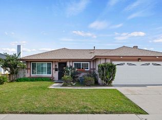 4910 Justin Way, Oxnard, CA 93033