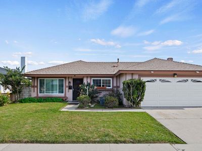 4910 Justin Way, Oxnard, CA, 93033