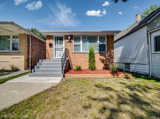 1154 E 90th St, Chicago, IL 60619
