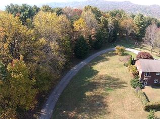 2365 Dugspur Rd, Callaway, VA 24067