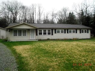 268 Maple Dr, Shippenville, PA 16254