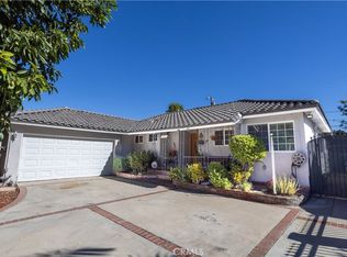 7414 Quartz Ave, Winnetka, CA 91306