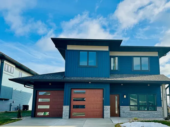 383 N Wilson St, Kimberly, WI 54136