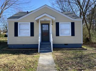 1223 Adams St, Little Rock, AR 72204