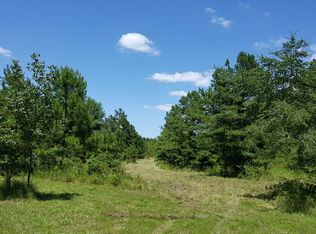 191164 N 4200th Rd, Antlers, OK 74523