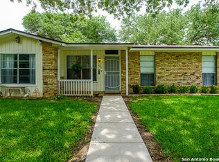 401 Bridgit Dr, Converse, TX 78109