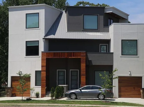 927 13th Ave S, Nashville, TN 37212