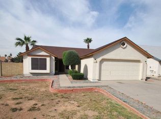 2702 N 88th Ave, Phoenix, AZ 85037