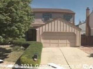 2569 S Ouray Way, Aurora, CO 80013