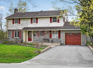 1 Cindy St, Peterborough, ON K9J 6M5