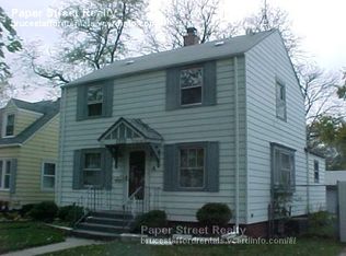 14750 Evers St, Dolton, IL
