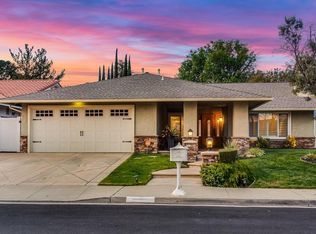 1683 Feather Ave, Thousand Oaks, CA 91360