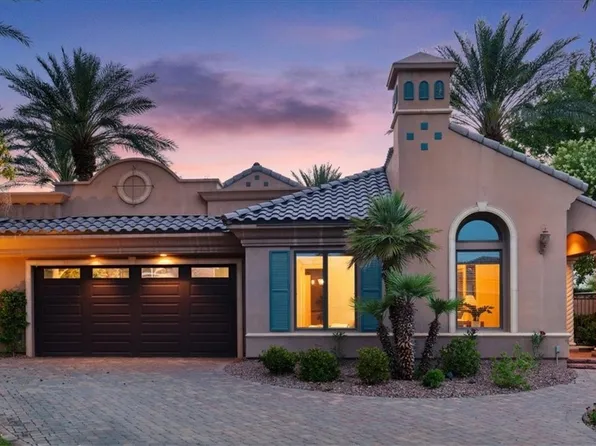 1 Via Mira Monte, Henderson, NV 89011