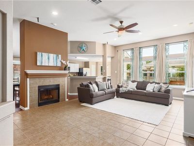 210 Pheasant Rdg, Round Rock, TX, 78665
