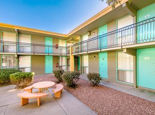 ABQ Uptown Horizons, Albuquerque, NM 87110