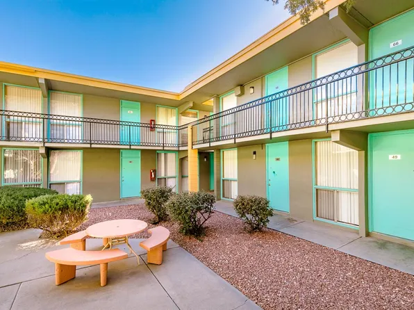 ABQ Uptown Horizons