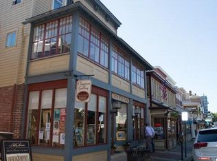 46 E State St, Doylestown, PA 18901