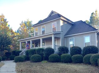 20419 Hepzibah Church Rd, Mc Calla, AL 35111