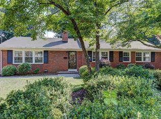 4915 Starmount Dr, Greensboro, NC 27410