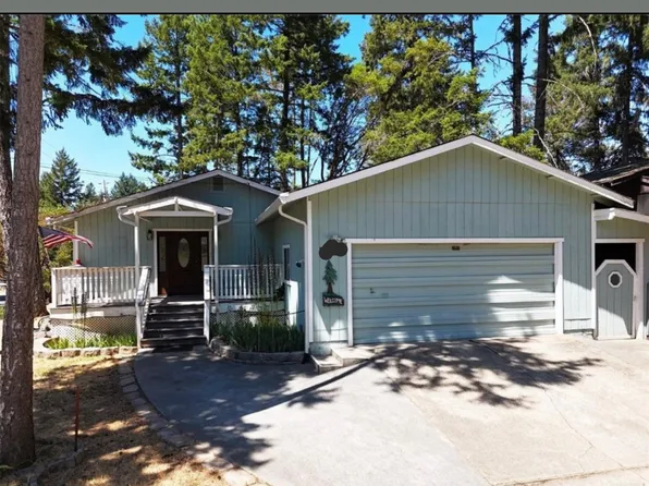 (undisclosed Address), Willits, CA 95490
