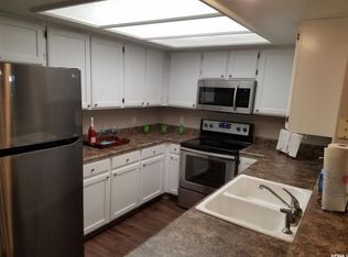 3835 S River Run Way UNIT 1, South Salt Lake, UT 84119
