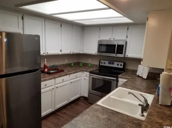 3835 S River Run Way Unit 1, South Salt Lake, UT 84119