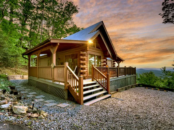 105 Joanna Ct #7, Morganton, GA 30560