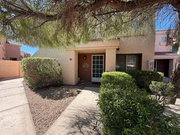 1650 Smoketree Ave S, Lake Havasu City, AZ