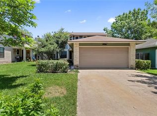 10719 N Platt River Dr, Austin, TX 78748