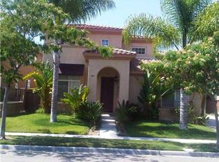 1877 Knights Ferry Dr, Chula Vista, CA 91913