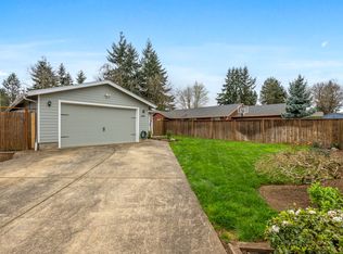 5031 Big Rock Ct SE, Salem, OR 97306