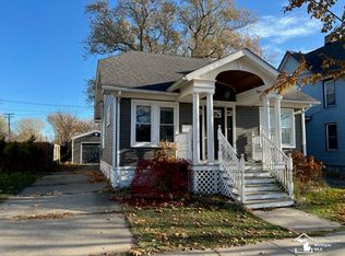 729 Union St, Monroe, MI 48161