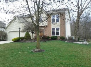 7343 Frasier Rd, Westerville, OH 43082