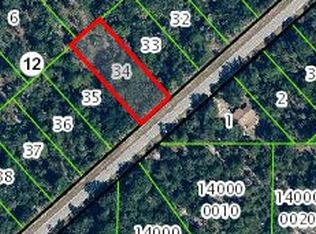 10757 W Dunnellon Rd, Crystal River, FL 34428