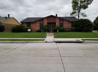 5102 Silver Trl, Grand Prairie, TX 75052