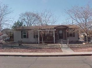 1703 Beulah Ave, Pueblo, CO 81004