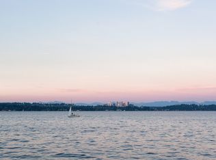 525 Lake Washington Blvd, Seattle, WA 98122