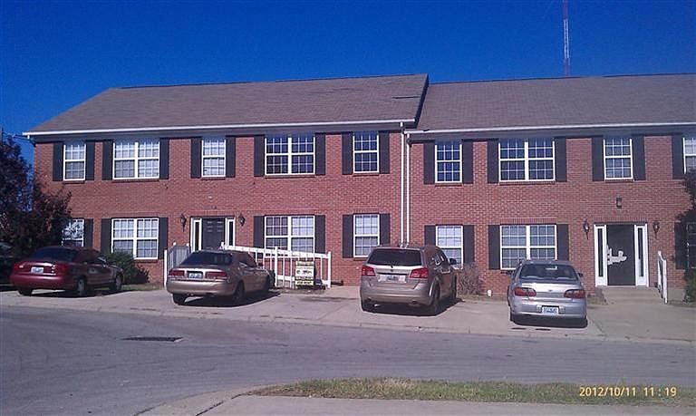 1st image of 2024 Cornerstone Dr #2032