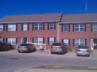 2024 Cornerstone Dr #2032, Lexington, KY 40509