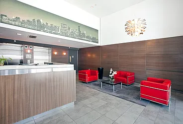 Sold by Modern Spaces