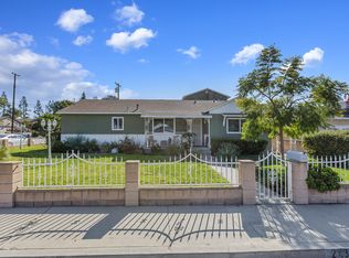2432 Kellogg Park Dr, Pomona, CA 91768